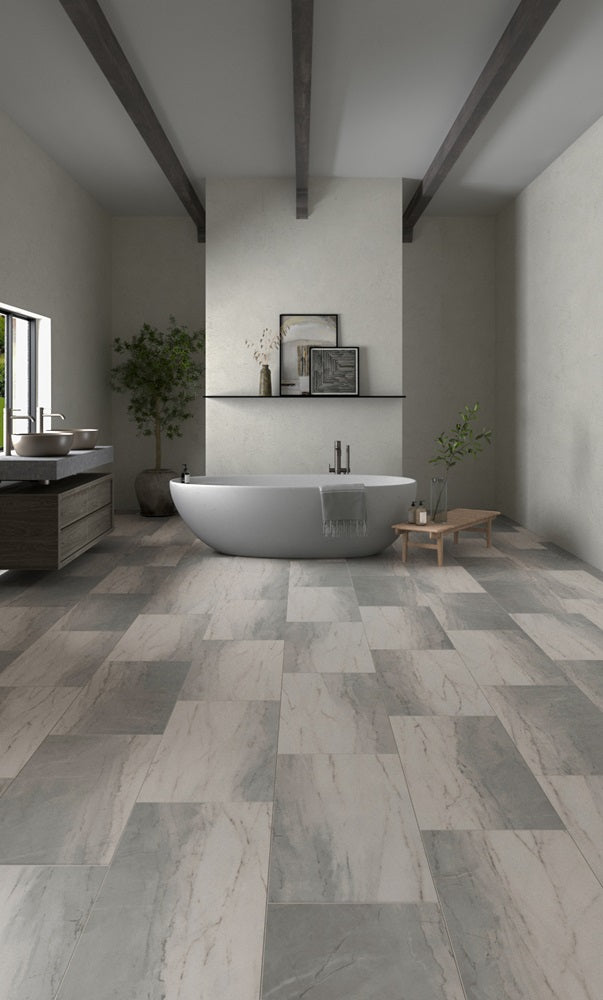 Mannington Glacier RRP461 Arctic ADURA Rigid