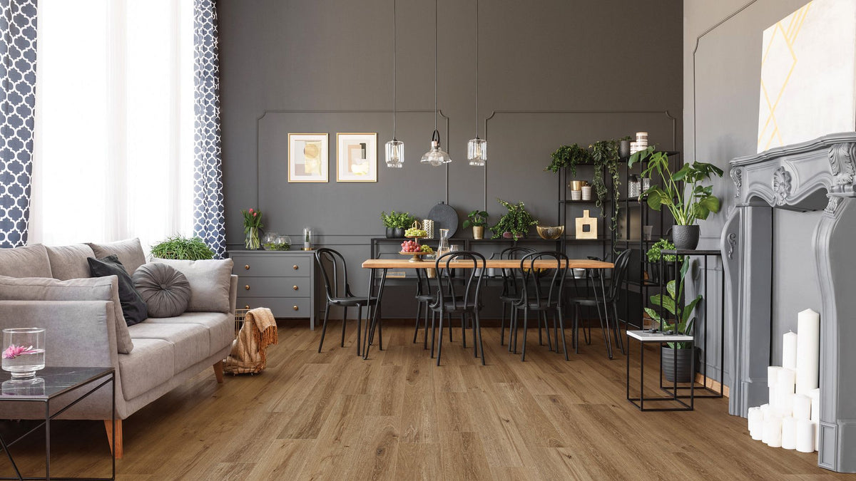 Grande Goldin Oak VV662 CORETEC GRANDE COLLECTION