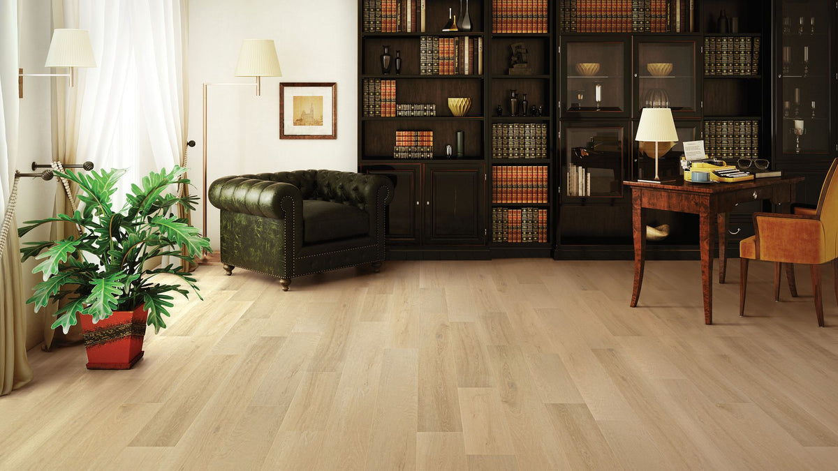 Grande Makkah Oak VV662 CORETEC GRANDE COLLECTION