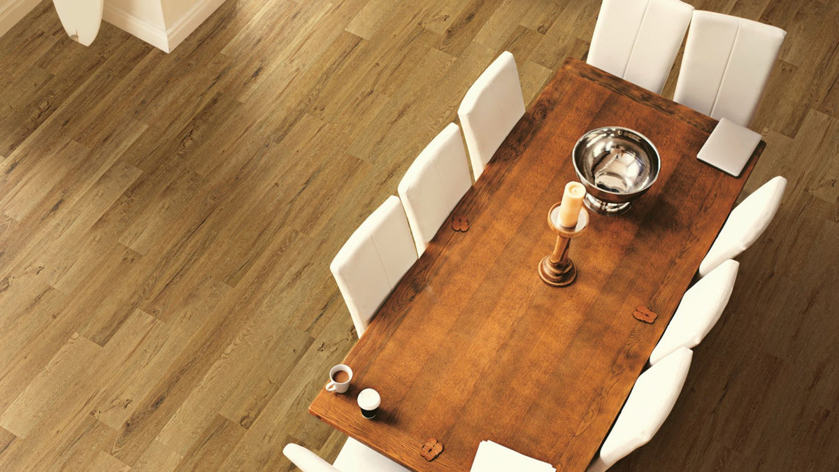 Grande Petronas Oak VV662 CORETEC GRANDE COLLECTION