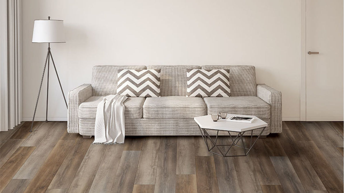 Grandure Oak VV457 CORETEC PLUS PREMIUM 9" COLLECTION