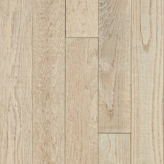 Hardwood  Greenbrier 4 in SKMB49L01X BARNWOOD LIVING