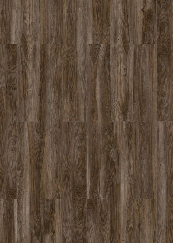 Laminate GUNSTOCK OAK INH56354 Visions 8 MM