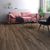 Laminate GUNSTOCK OAK INH56354 Visions 8 MM