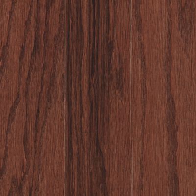 Hardwood Oak Cherry Woodmore 3"