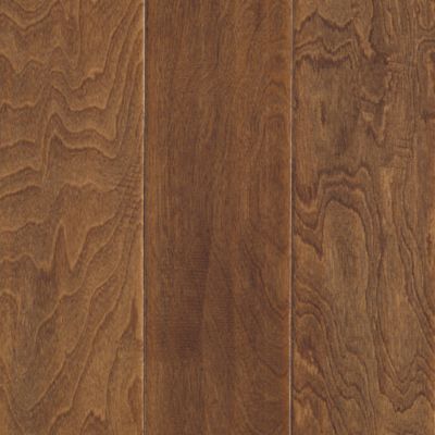 Hardwood  Burlap Birch Wallingford Birch