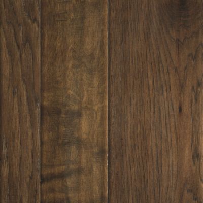 Mohawk Sepia Hickory Weathered Portrait