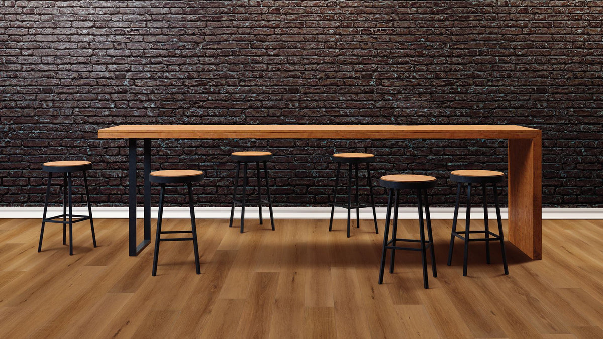 Hampshire Oak VV488 CORETEC PRO PLUS XL ENHANCED HD COLLECTION