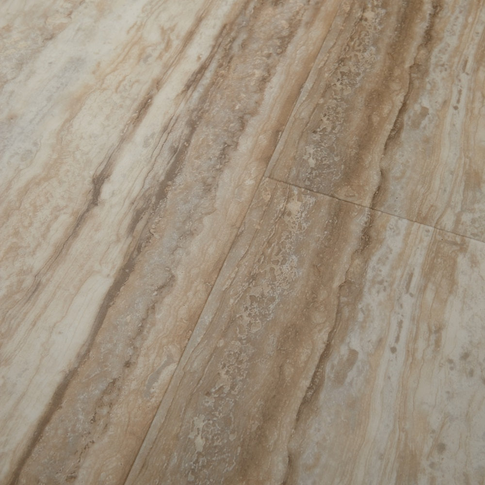 Vinyl Harbor Beige  MAR110 Cascade  ADURA Max Rectangles