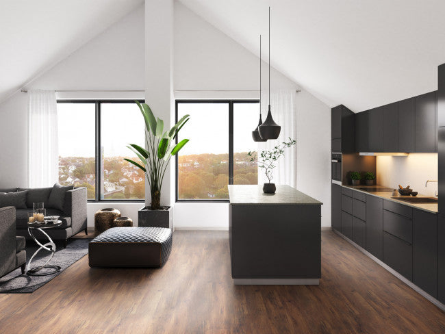 Vinyl  HATFIELD VTRHATFIE7X48-5MM-20MIL ANDOVER