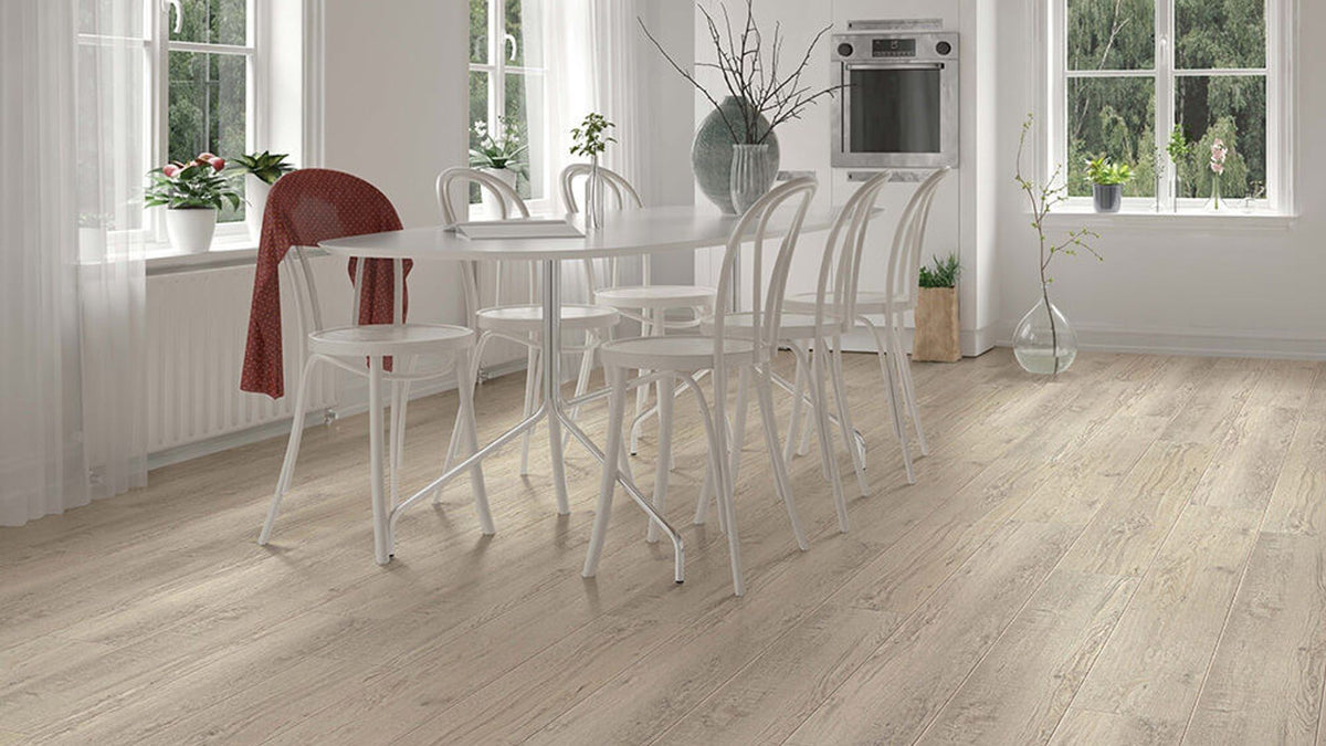 Hayes Oak VV035 CORETEC PLUS XL ENHANCED COLLECTION