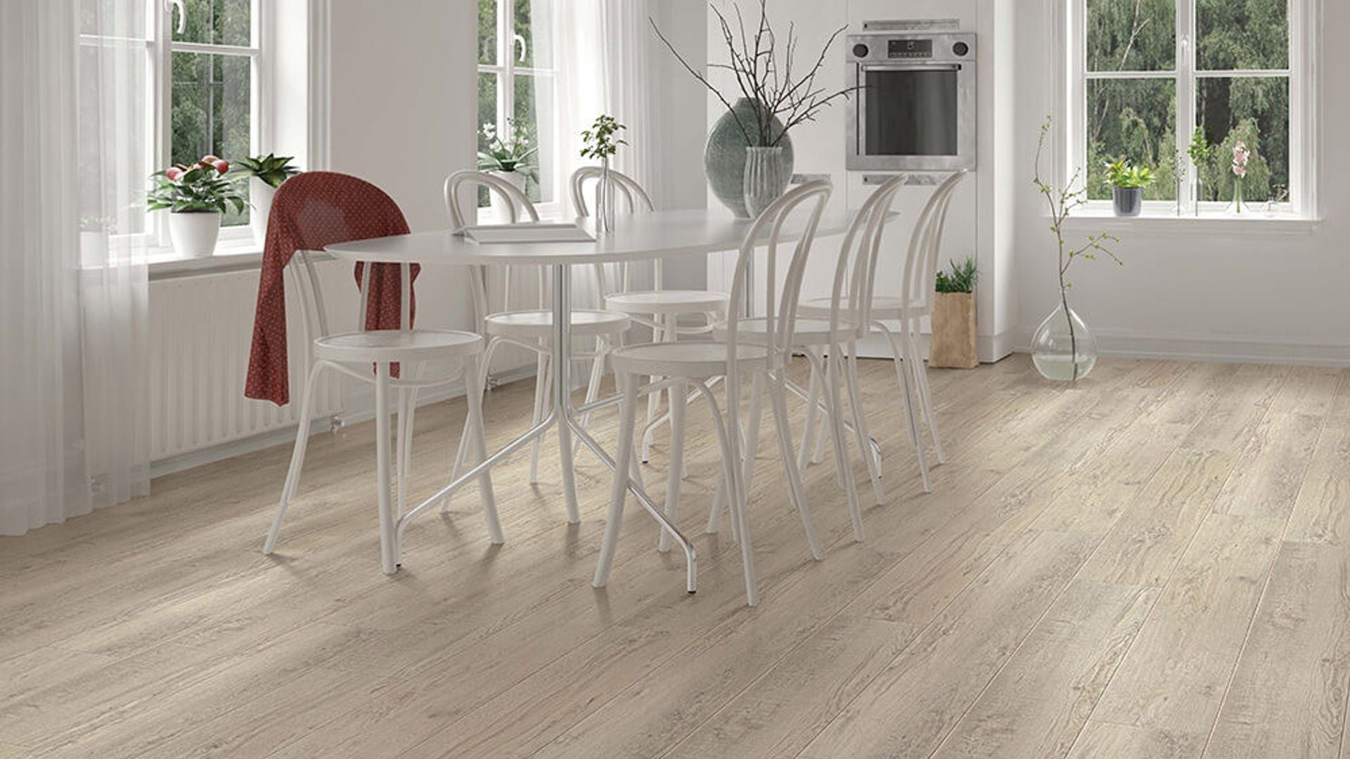 Vinyl Hayes Oak VV035 CORETEC PLUS XL ENHANCED COLLECTION