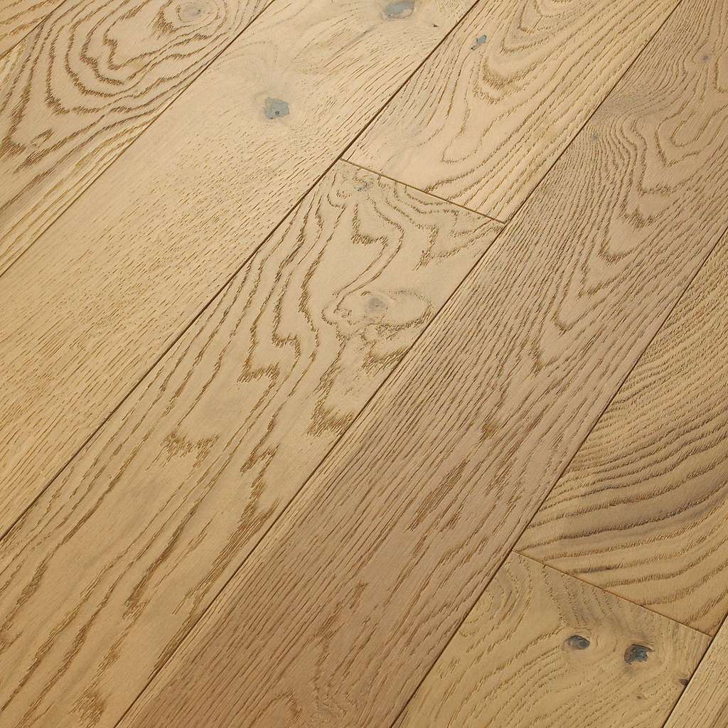 Hardwood Hearst GRAMERCY PARK