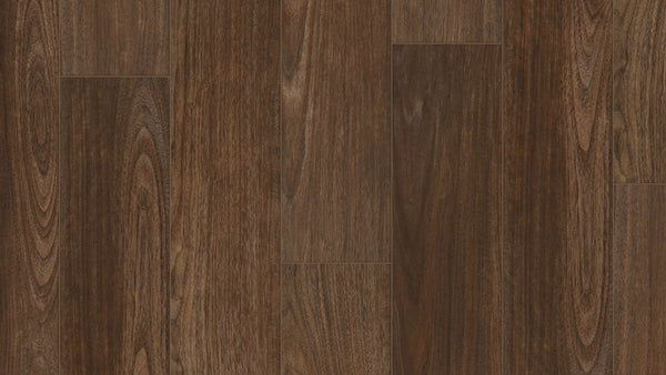 Vinyl Hempstead Walnut VV458 CORETEC PLUS PREMIUM 7