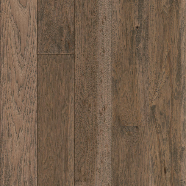 Hardwood Heritage Spirit SAS526 American Scrape - Hickory