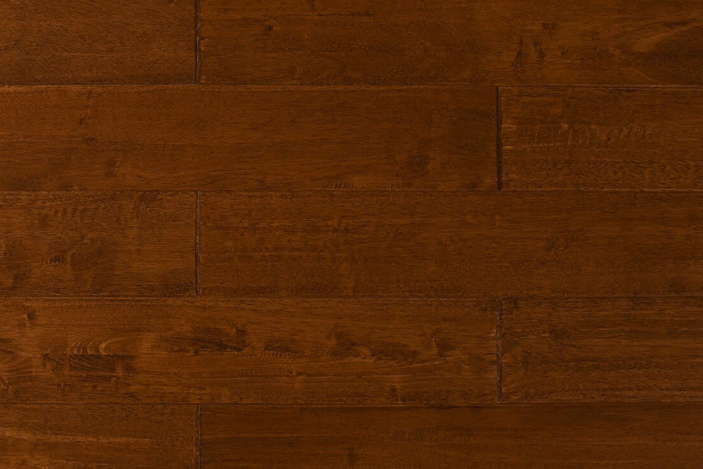 Tropical Hevea Java Cherry Builder s Collection