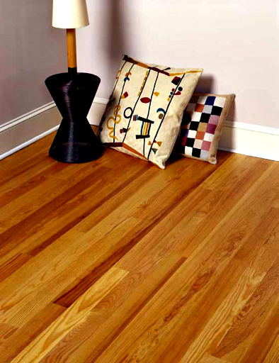 Arimar Caribbean Heart Pine Exotic & Tropical Collection