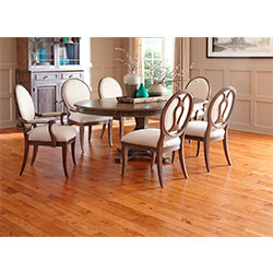 Horizon Forest Honey – Random Width IHC344HONHS Impressions Serenity (3-1/4″, 4″, 4-3/4″)