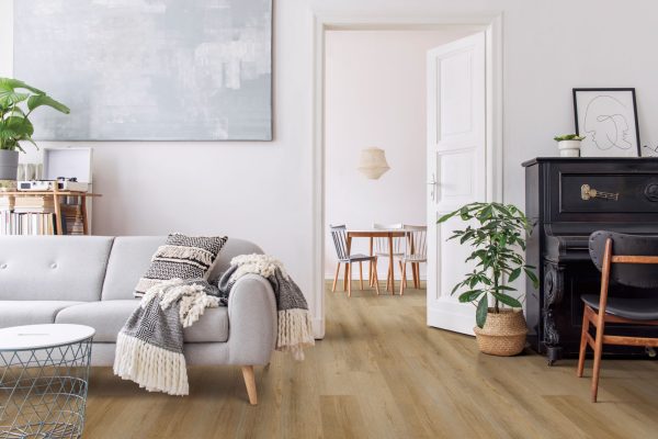 Portercraft Honeycomb 8-7/8″ x 60″ x 22mil The Wide Plank Collection