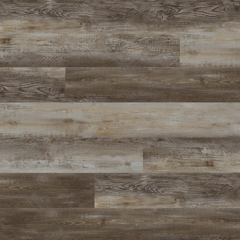 Nova Husk NSP410 SERENBE GLUE DOWN 7" x 48" - PLANK
