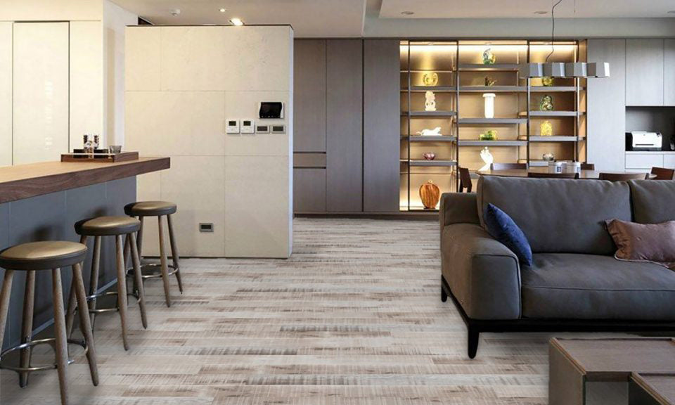 Fuzion 12mm Laminate l Hylen FG196HY01_ Aquasurf Collection