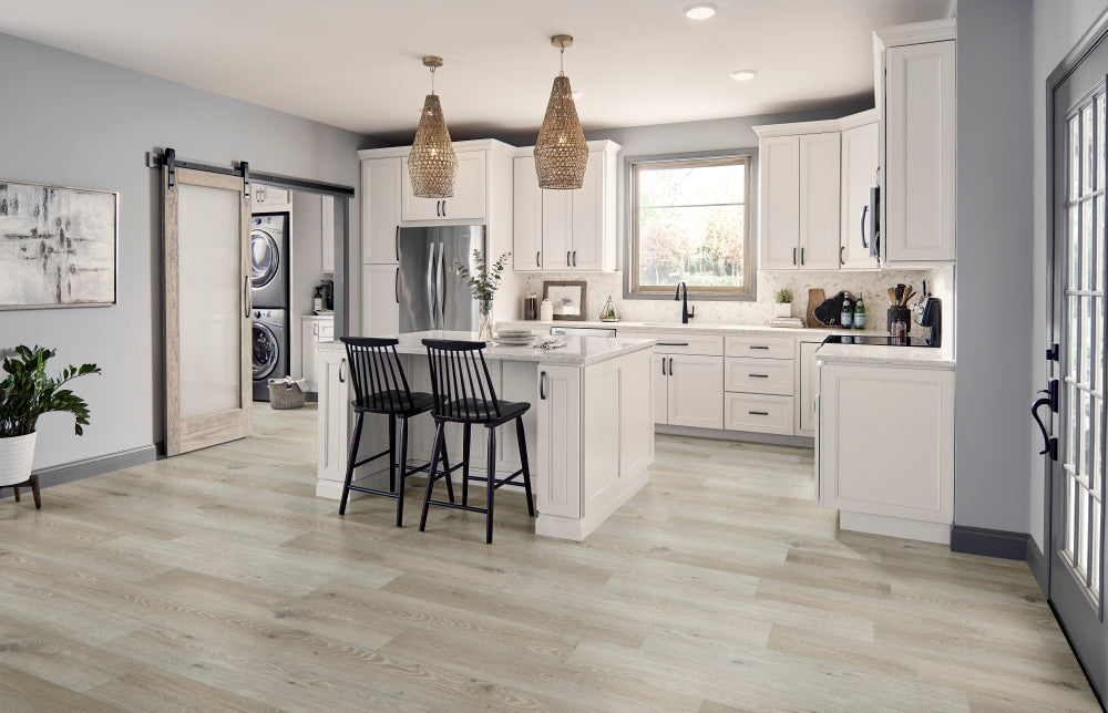 Mannington Ivory RSP100 Paris Plank REALTA