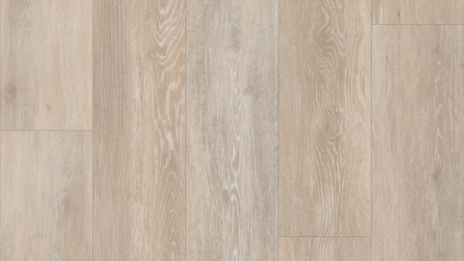 Vinyl Ivory Coast Oak VV024 CORETEC PLUS 7" PLANK COLLECTION