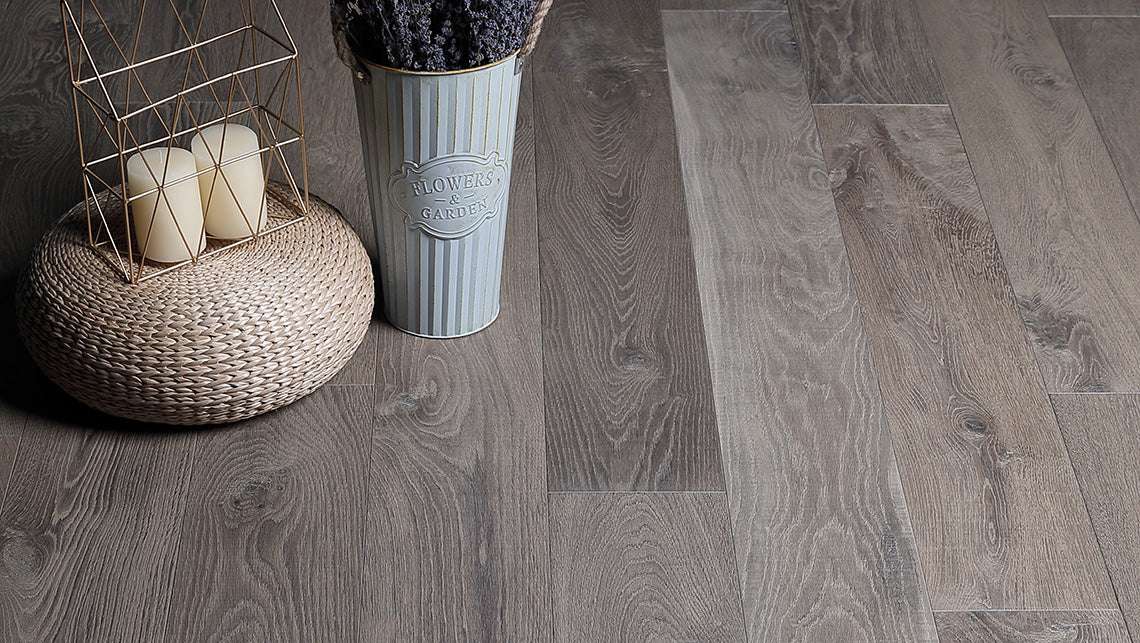 Hardwood Juliet French Oak A360705-190HBS-3 Air Collection