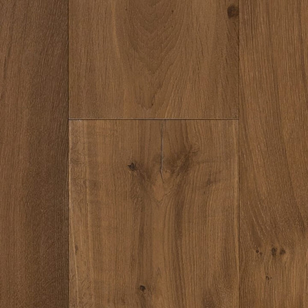 Hardwood Jumilla OPUS9J4-Herringbone - Opus Wire Brush Oak Herringbone Collection