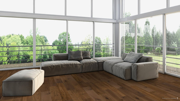 Hardwood Jumilla OPUS9J4 Opus Wire Brush Oak Collection