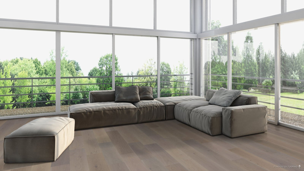 Modern Home Concepts KOS OPUS10K4 Opus Wire Brush Oak Collection