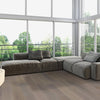 Hardwood KOS OPUS10K4 Opus Wire Brush Oak Collection