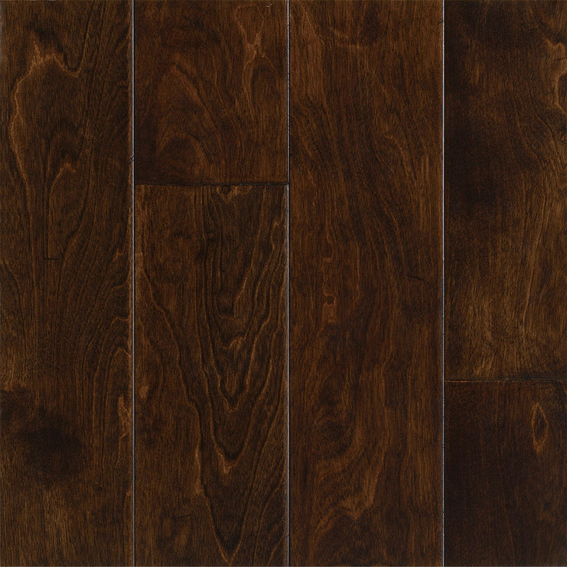 ARK French Scraped Birch-Kahlua FRENCH COLLECTION