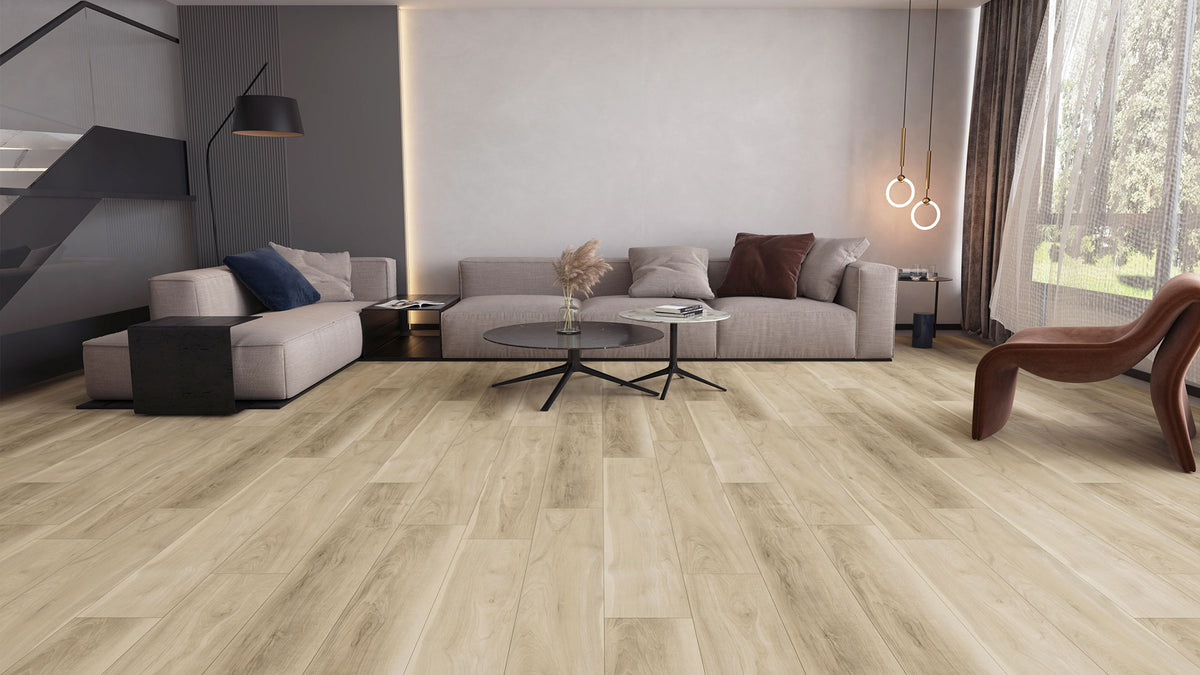 HomeLike SU310 Kaneohe Bay Select USA Rigid Core