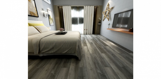 Msisurfaces KATELLA ASH VTRXLKATA9X60-5MM-12MIL EVERLIFE XL CYRUS