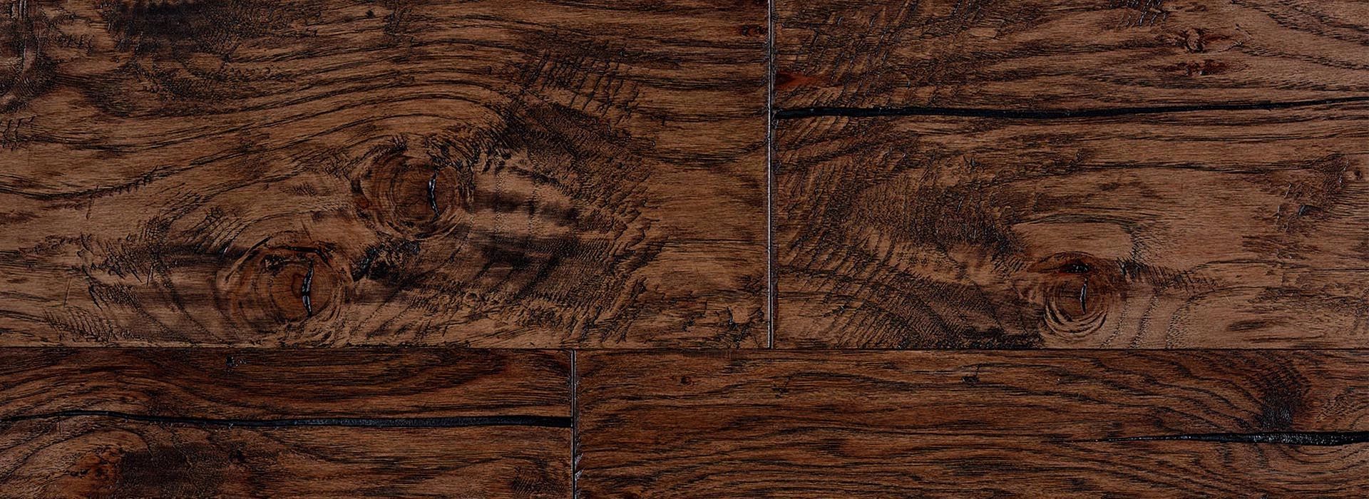 Hardwood  KENSINGTON Olde Time Luxe