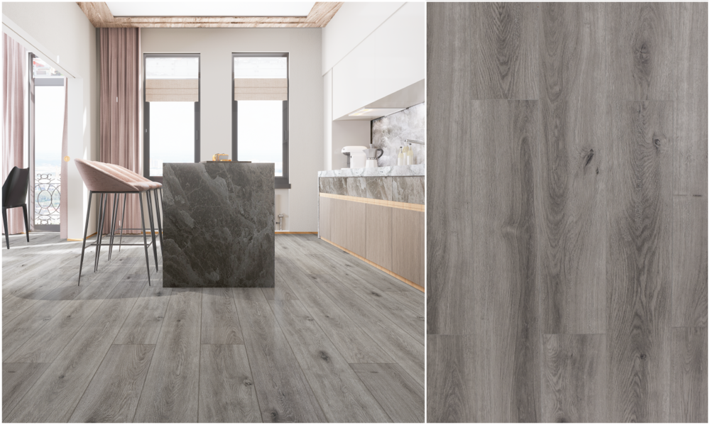 Montserrat KEYSTONE GREY MNST-2019052 Invicta