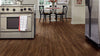 Vinyl Kingswood Oak  VV024 CORETEC PLUS 7" PLANK COLLECTION