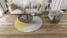 Vinyl PU604 Kobuk Valley Premium WPC