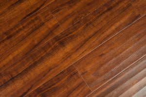 EVA 1036 - LAPACHO Hand Scraped