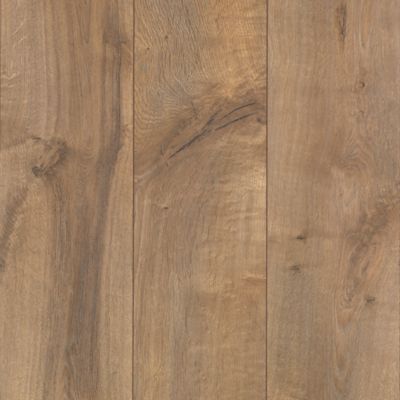 Mohawk Honeytone Oak Chalet Vista