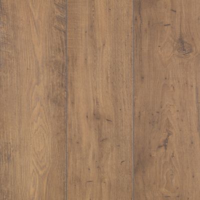 Laminate Cedar Chestnut Rare Vintage