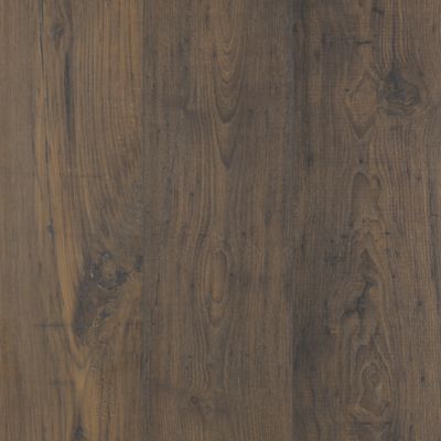 Laminate  Earthen Chestnut Rare Vintage