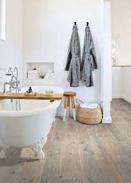 Laminate LUDIN NEUP08 CROFT OAK