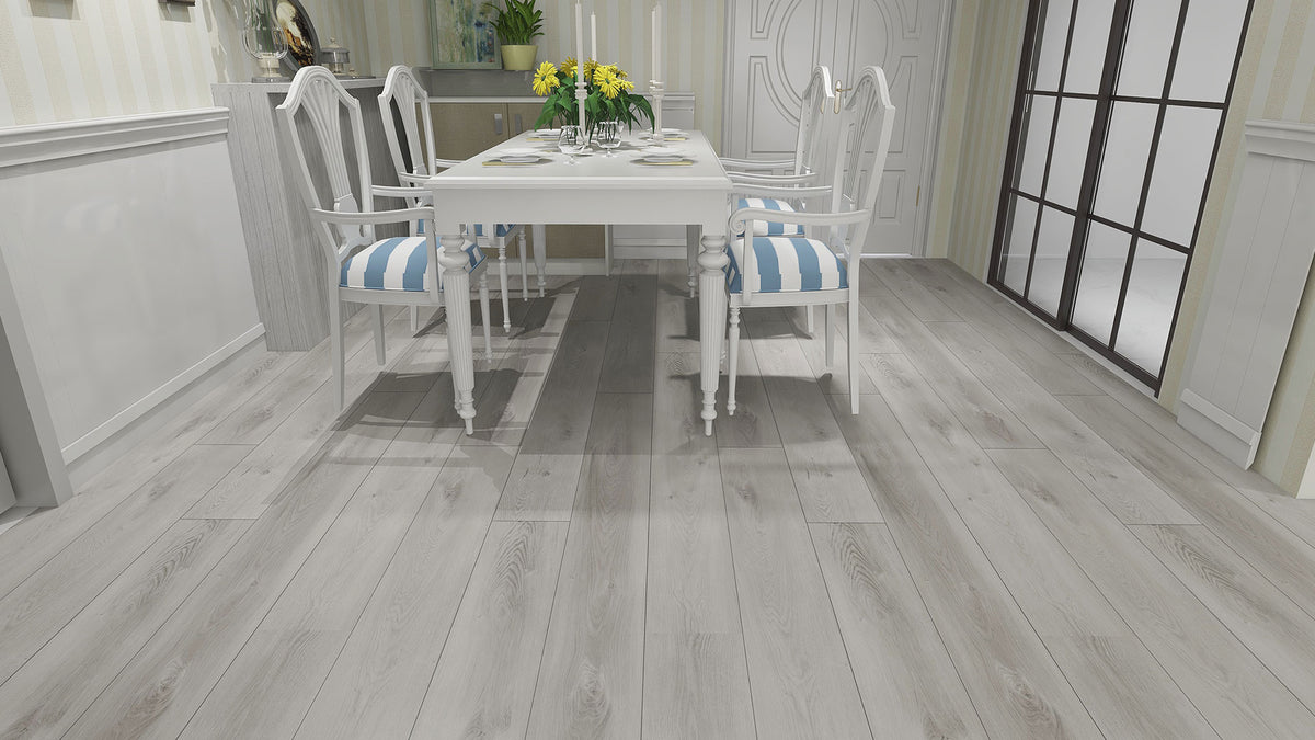 HomeLike SU305 Lake Lanier Select USA Rigid Core