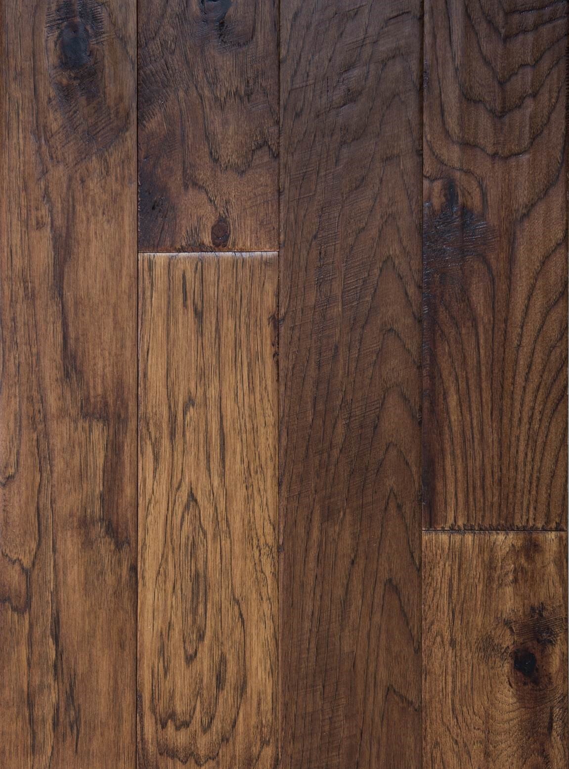 Hardwood Leathered Hickory KSF1KF3S32  Duval