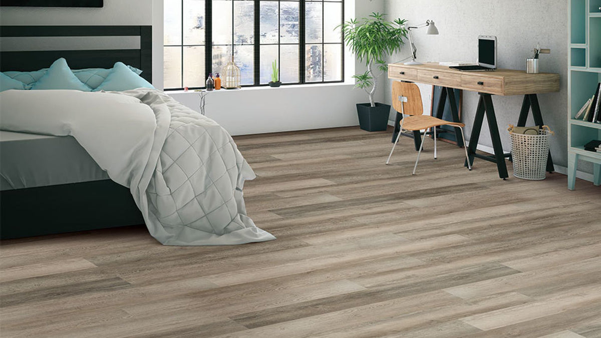 Leisure Oak VV457 CORETEC PLUS PREMIUM 9" COLLECTION