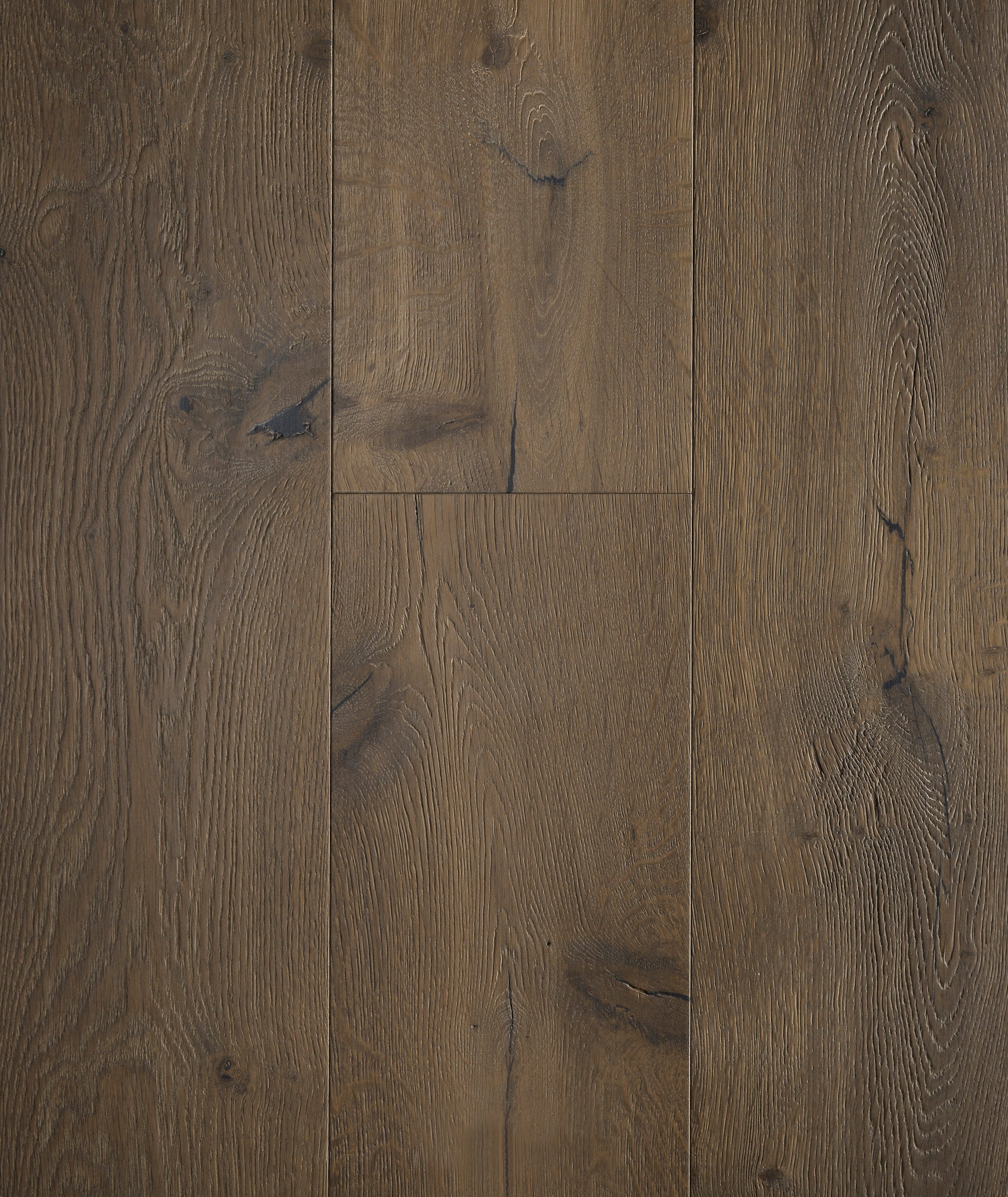 Hardwood Life Inspired AMARA OAK COLLECTION