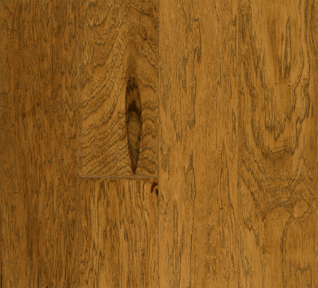 Hardwood Light Chestnut Hickory ERH5300EE Rural Living Hand Scraped