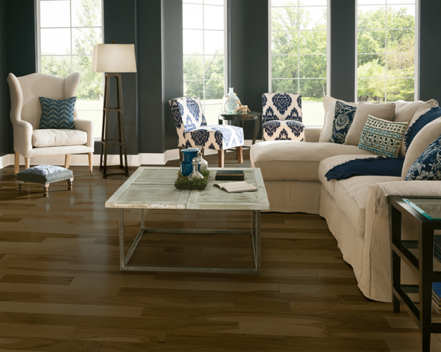Hardwood Light Black APH3408 Prime Harvest Low - Hickory